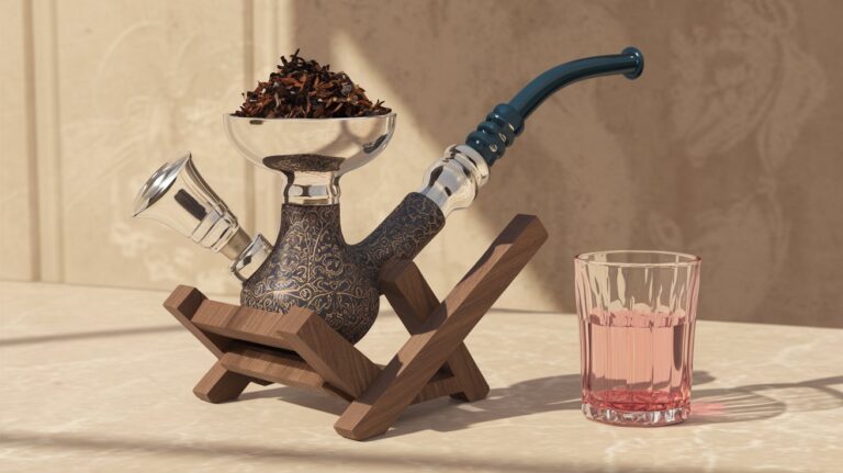 Does Shisha Get You High? Effects & Health Facts 2025
