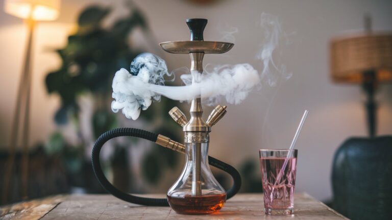 Does Hookah Make You High? Effects & Health Facts 2025
