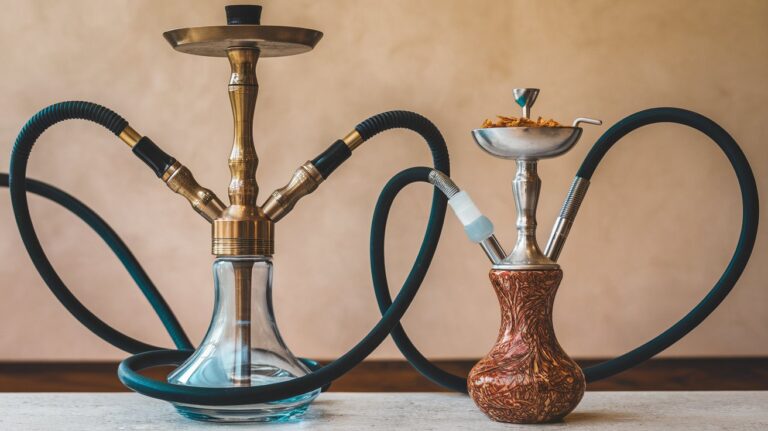 Is Shisha and Hookah the Same? Complete Guide 2025
