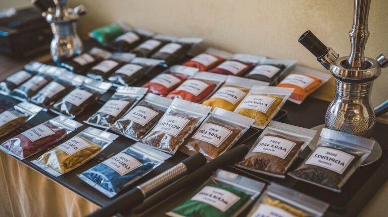 How Much Nicotine Is In Shisha? Complete 2025 Guide