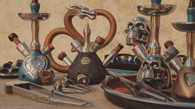 How Much Nicotine in Shisha: Complete Guide 2025