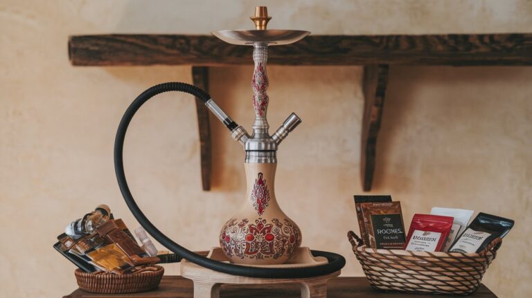 How to Pack a Hookah: Complete Step-by-Step Guide 2025
