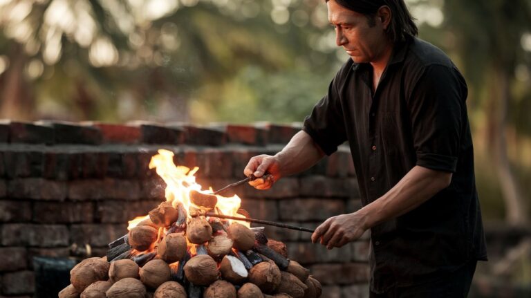 How to Light Coconut Coals: Complete Guide for Hookah & BBQ