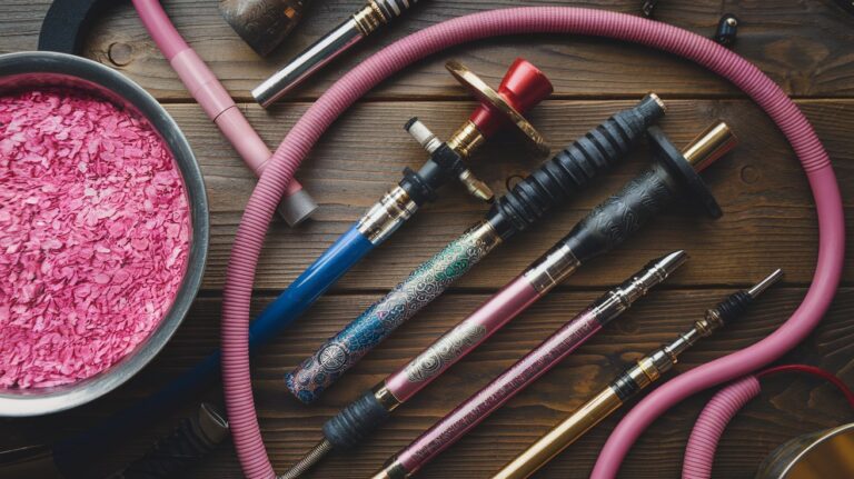 How Long Does Shisha Last: Complete Storage & Freshness Guide
