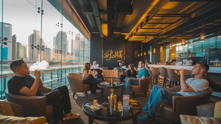 What Is a Shisha Lounge? Complete Guide to Hookah Bars 2025