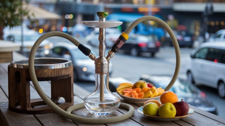 Best Shisha Tobacco Stores in Montreal: Complete Guide 2025
