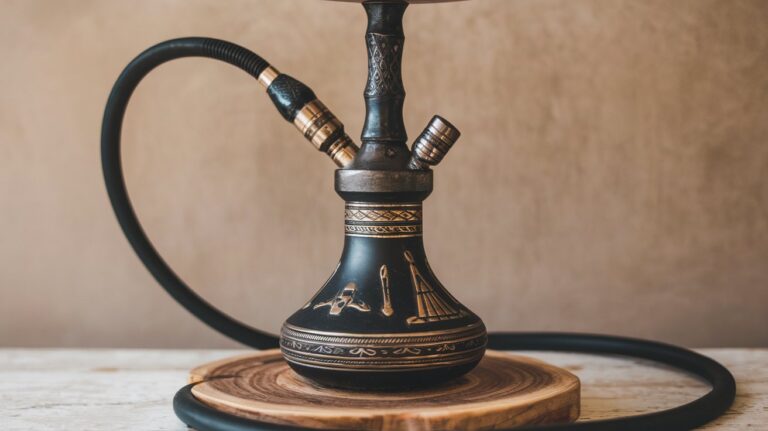 Khalil Mamoon Egyptian Hookah Pipe – Premium Authentic Guide 2025