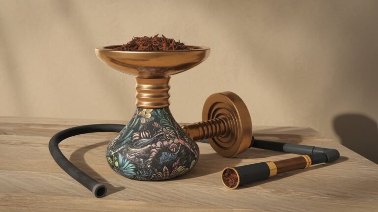 Trimony Bowl by Hookah John: Ultimate Review & Guide 2025