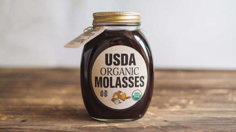 Can You Use Expired Molasses? Safety Guide & Storage Tips