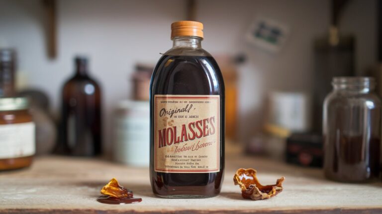 How Long Does Molasses Last After Expiration Date?
