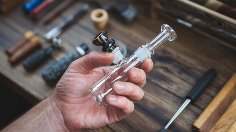 How to Make a Downstem: Complete DIY Guide 2025