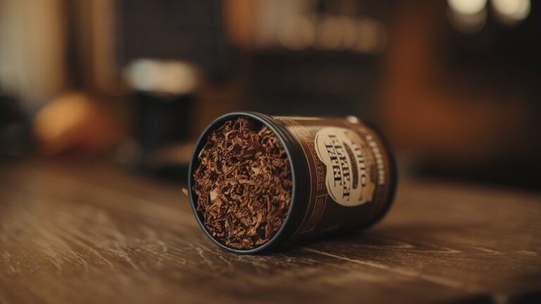 Tub of Tobacco Price Canada 2025 Guide for US Buyers