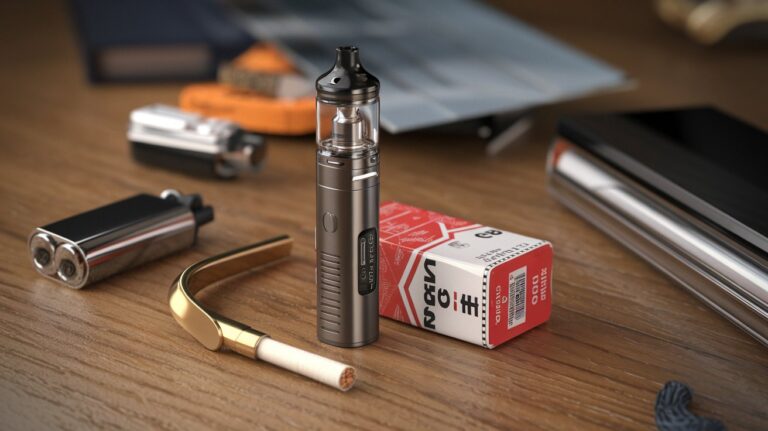 Vape Zone & Smokers Accessories Reviews 2025 Guide