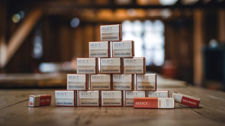 Is Select Smokes Legit in Canada? Complete Guide 2025