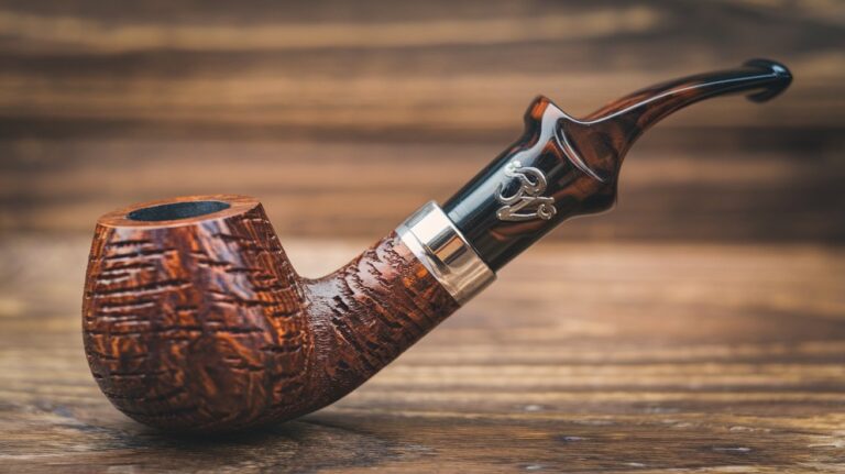 How to Clean a Tobacco Pipe: Complete Maintenance Guide