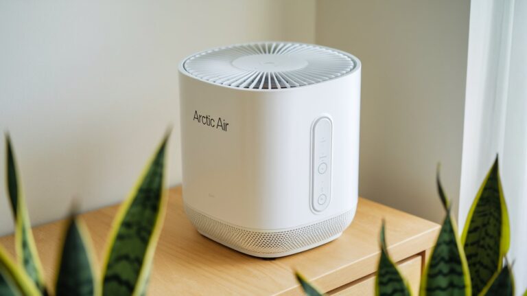 Arctic Air Pure Chill Review 2025: Ultimate Buying Guide