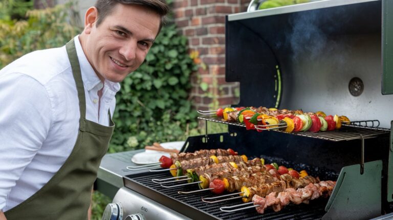 How to Set Up Shishs: Complete Guide for Perfect Cooking